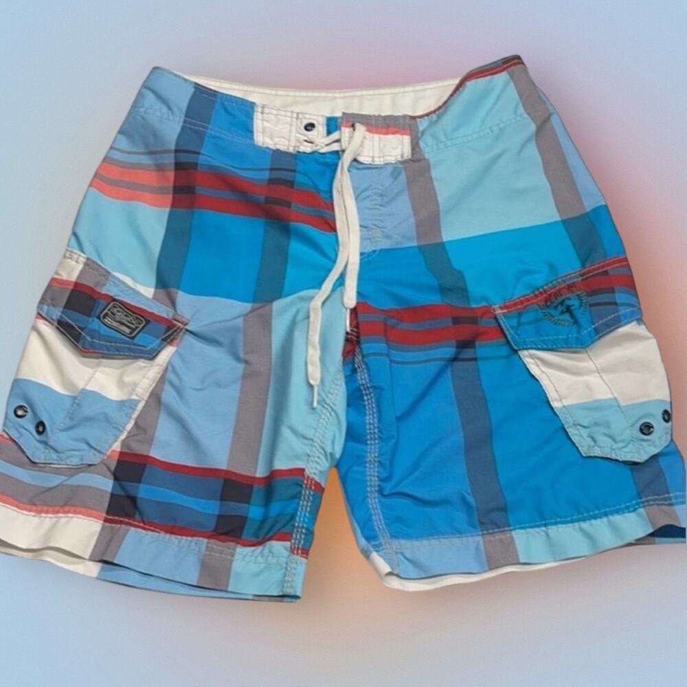 BILLABONG Mens 30 Board Shorts